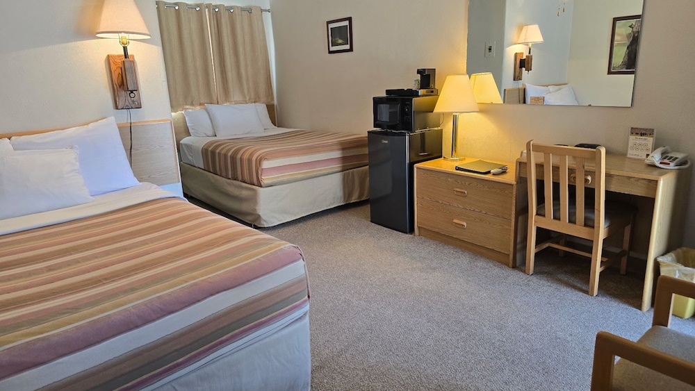 Yellowstone River Motel by null