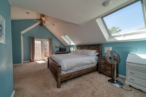 4 Schlafzimmer, kostenloses WLAN, Bettwäsche