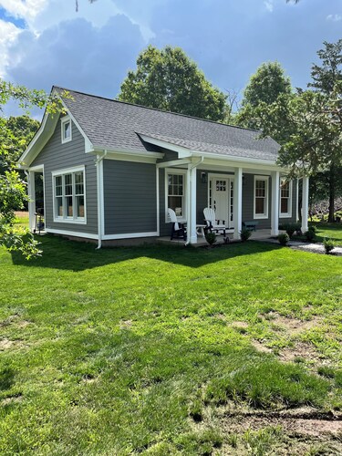 The Cottage At Hershey Lane Farm
