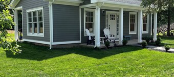 The Cottage At Hershey Lane Farm