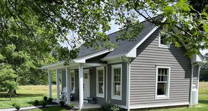 The Cottage At Hershey Lane Farm