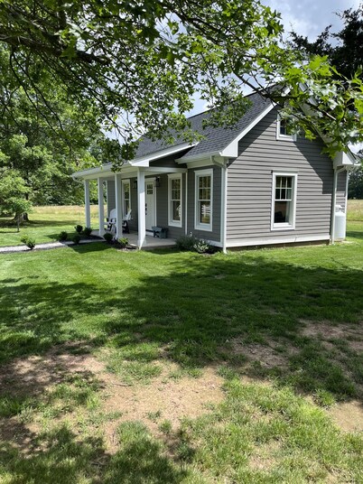 The Cottage At Hershey Lane Farm