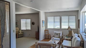 Una Smart TV, videojuegos