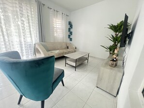 Smart TV - Jc's Hideaway, Mountain top (Philipsburg)