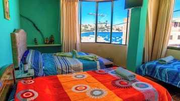 Family Quadruple Room