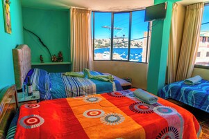 Escritorio y wifi gratis 