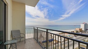 Property grounds - Origin 1105 | Sunset Studio w/ Balcony | Free Activities! (Panama City Beach)