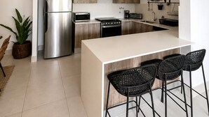 Unclassified image, 2 of 23, button - Front Beach Charming Zen Apartment (San Carlos)