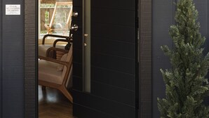 Unclassified image, 3 of 64, button - Modern Designer Cabin +EV Charger & Arcade - 3mi to Lakes Arrowhead & Gregory (Twin Peaks)