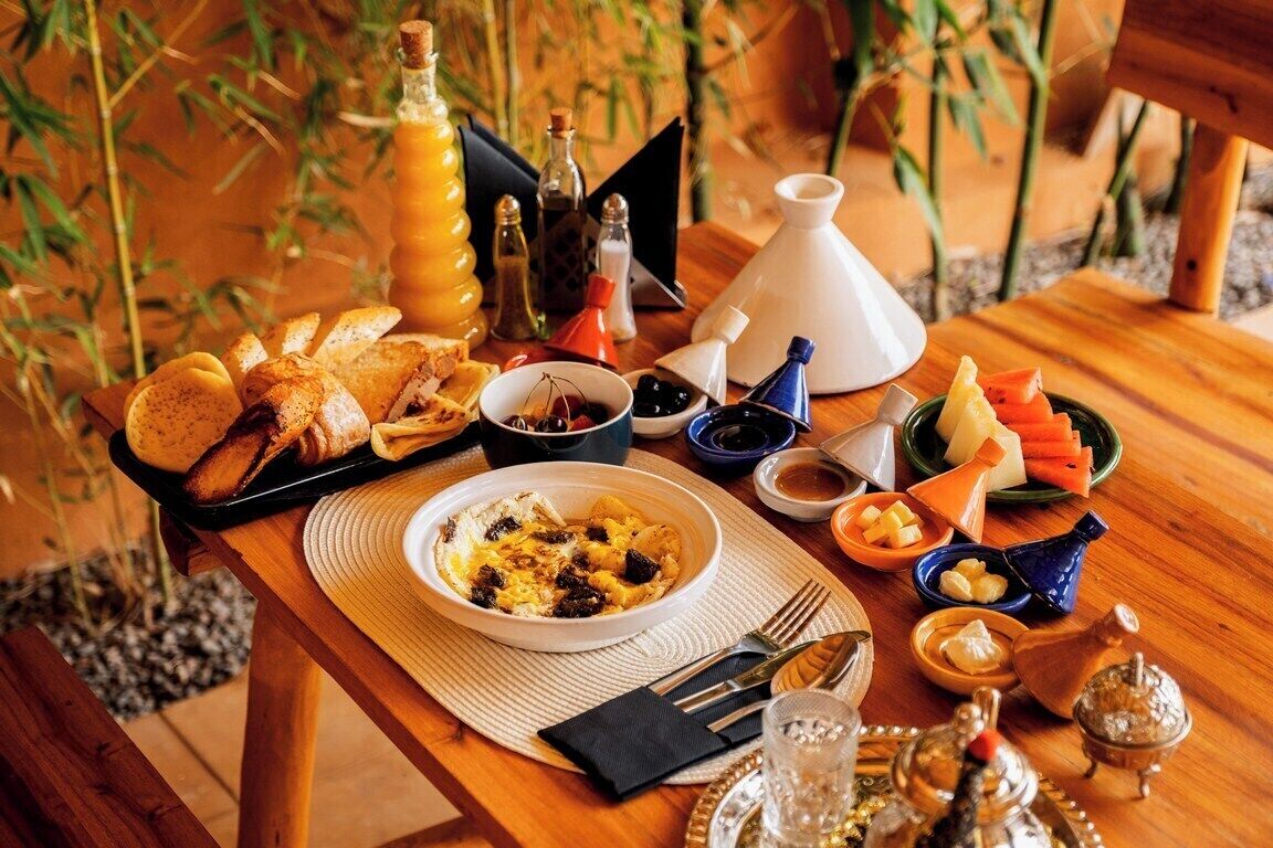 Photo - Le Palais Averroes - Adults Only