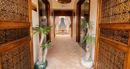 Le Palais Averroes - Adults Only