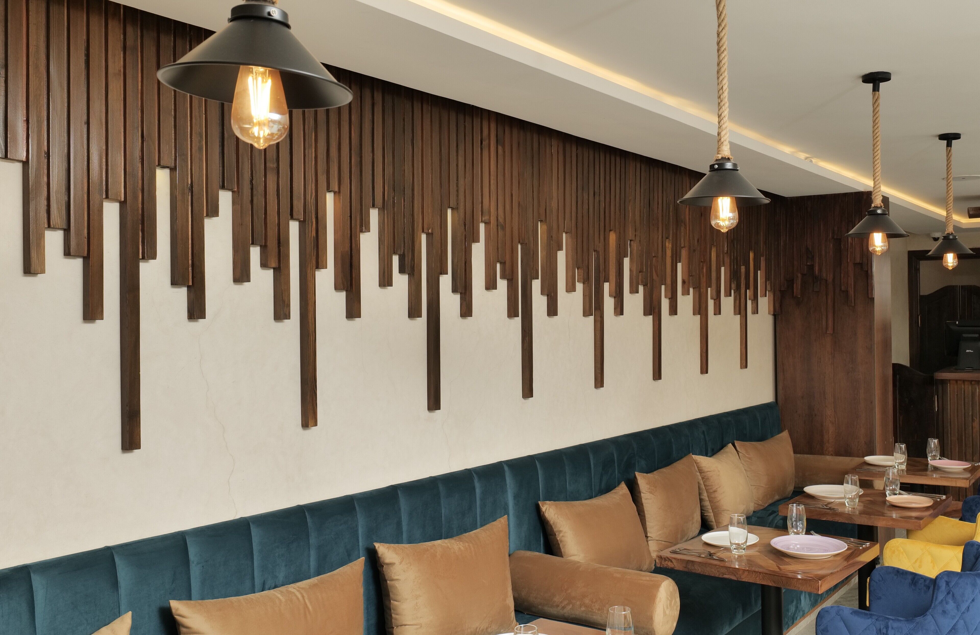 Photo - Le Palais Averroes - Adults Only