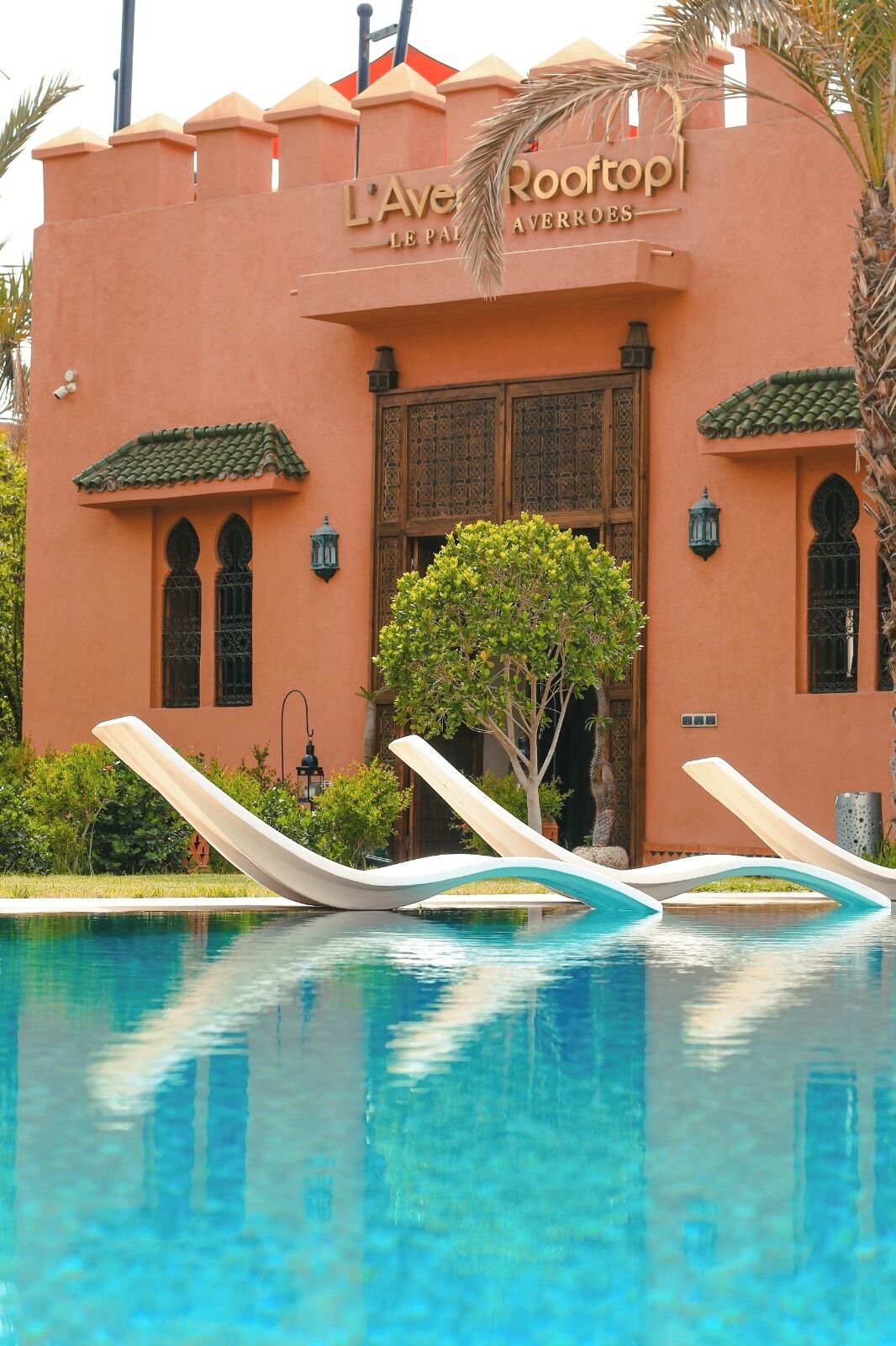 Photo - Le Palais Averroes - Adults Only