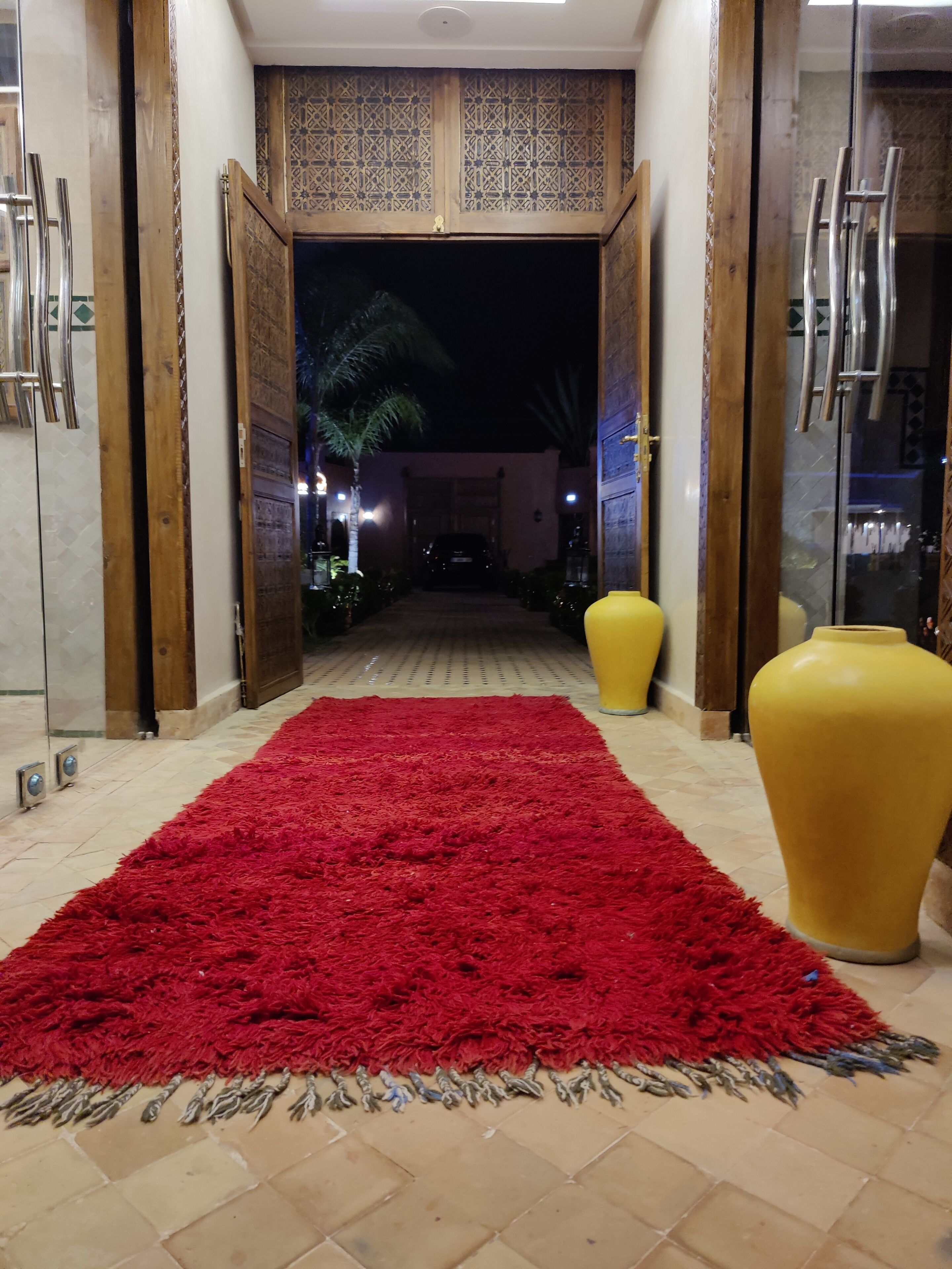 Photo - Le Palais Averroes - Adults Only