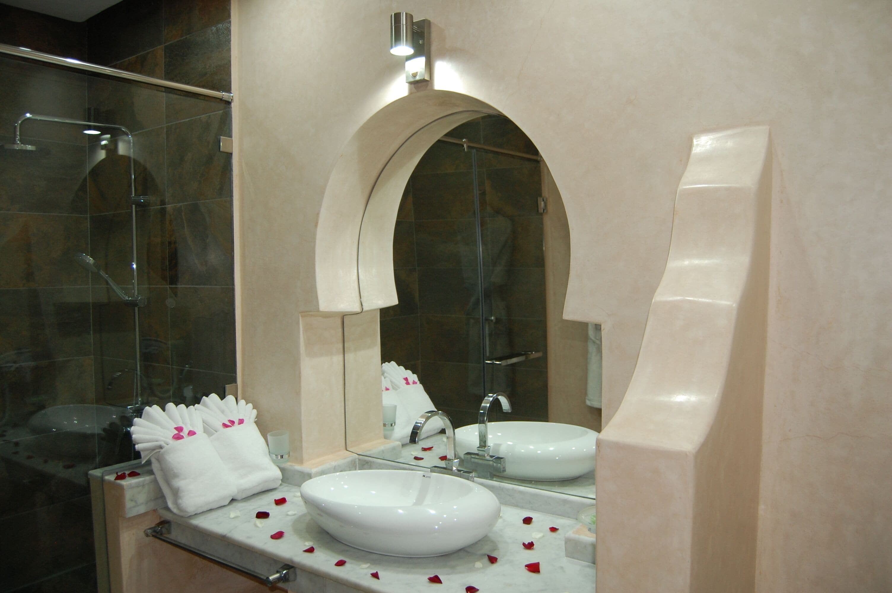 Photo - Le Palais Averroes - Adults Only