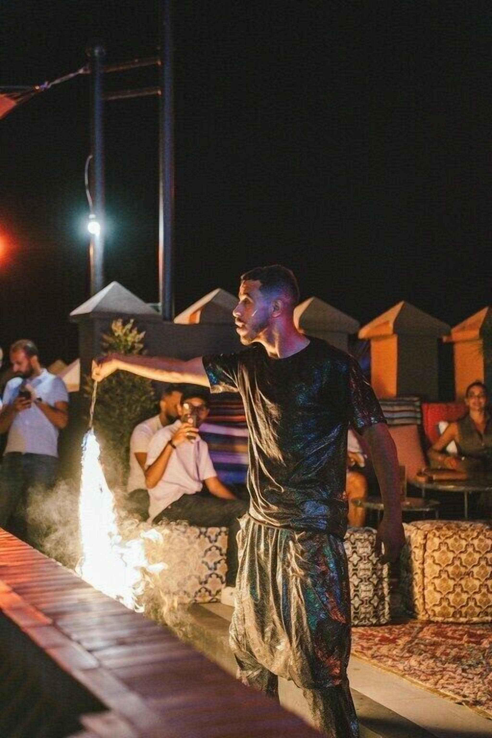 Photo - Le Palais Averroes - Adults Only