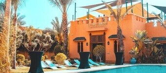 Le Palais Averroes - Adults Only