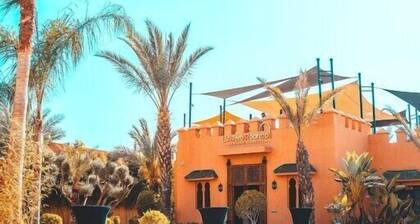 Le Palais Averroes - Adults Only