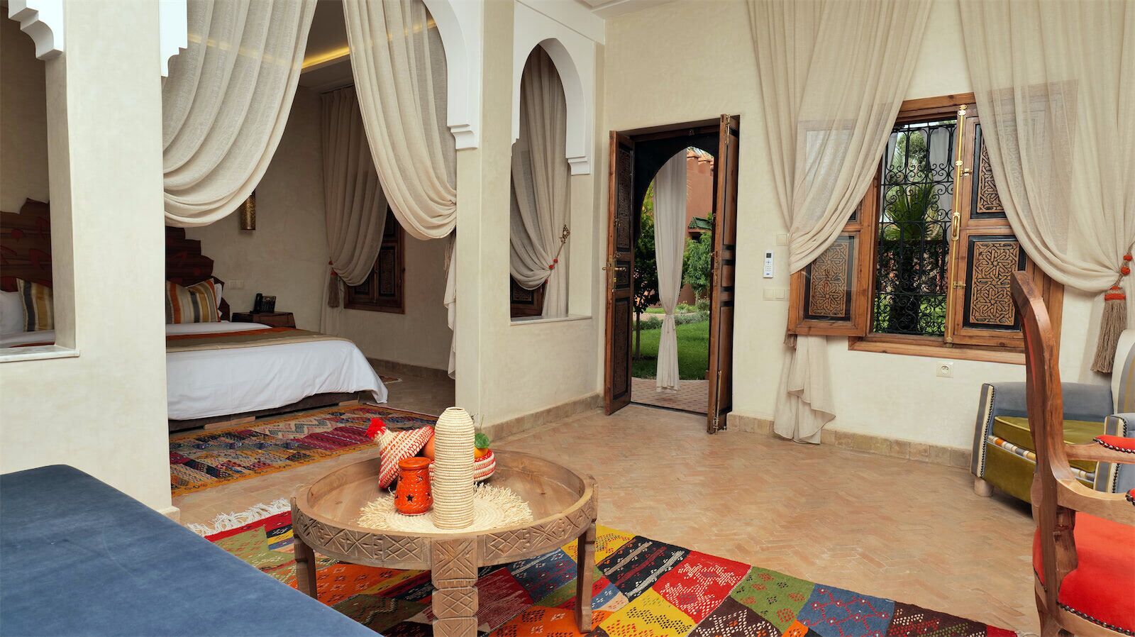 Photo - Le Palais Averroes - Adults Only