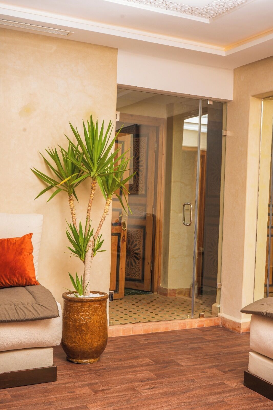 Photo - Le Palais Averroes - Adults Only