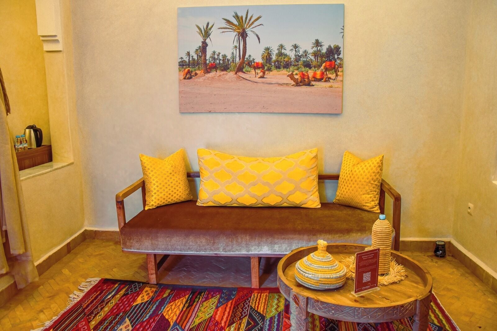 Photo - Le Palais Averroes - Adults Only