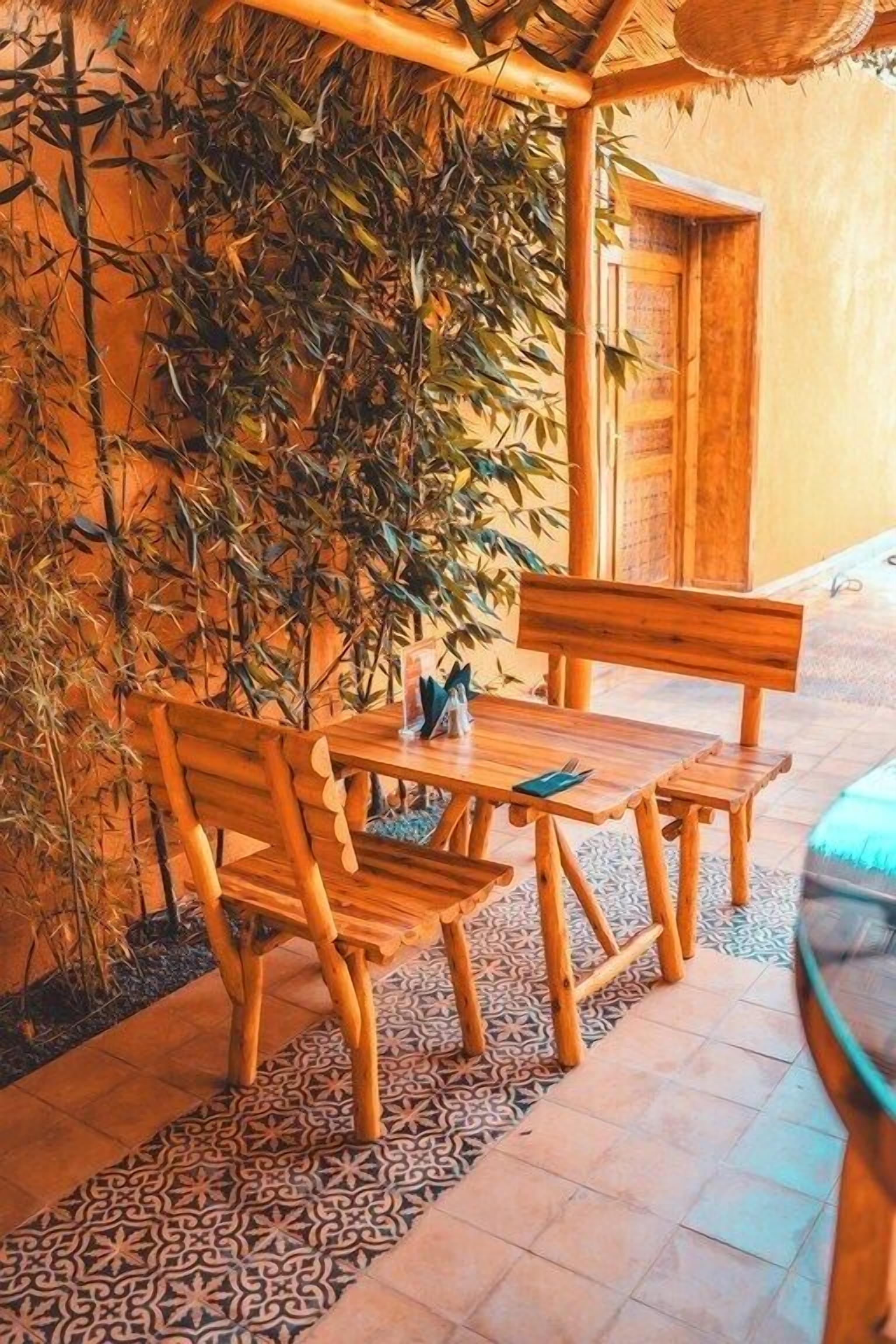 Photo - Le Palais Averroes - Adults Only