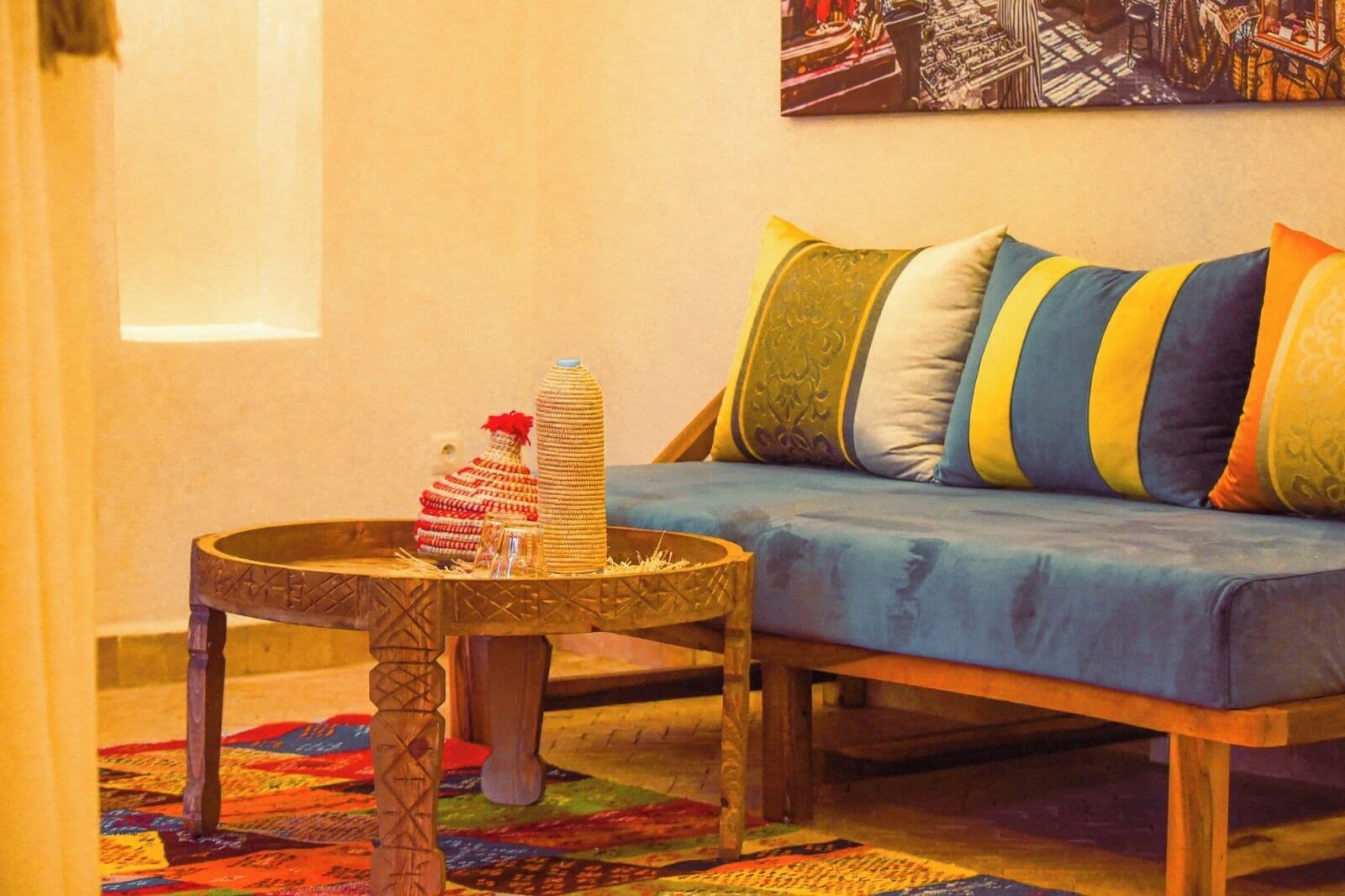 Photo - Le Palais Averroes - Adults Only