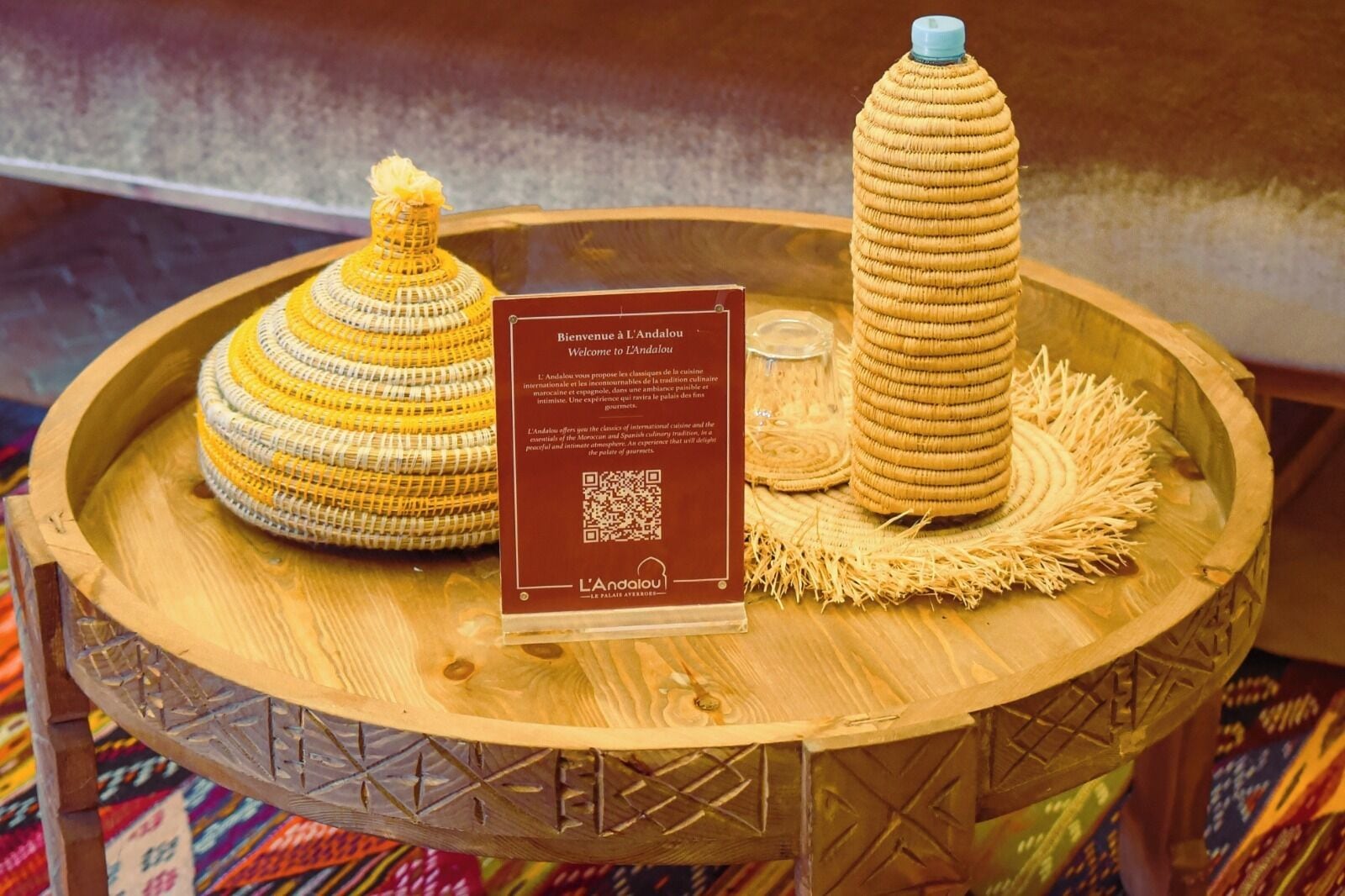 Photo - Le Palais Averroes - Adults Only