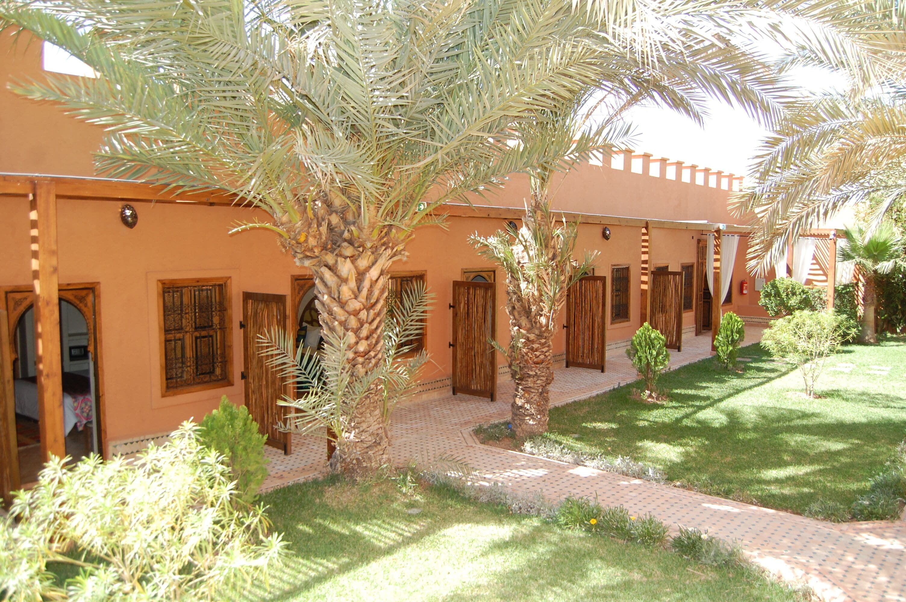 Photo - Le Palais Averroes - Adults Only