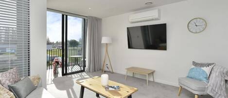 Smart-tv, computerskærme