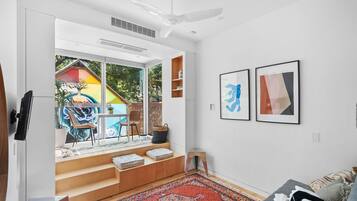 TV connectée, livres