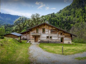 Exteriör
