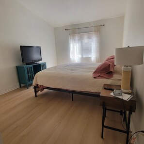3 bedrooms