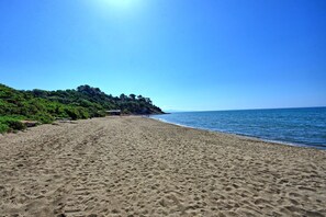 Sillas reclinables de playa