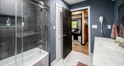 sweet retreat a spacious home near of most lakes, and poconos attractions