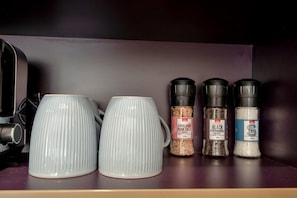 Café o cafetera