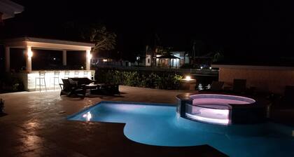 Sleep on a Sleek Italian Yacht in the Cayman Islands