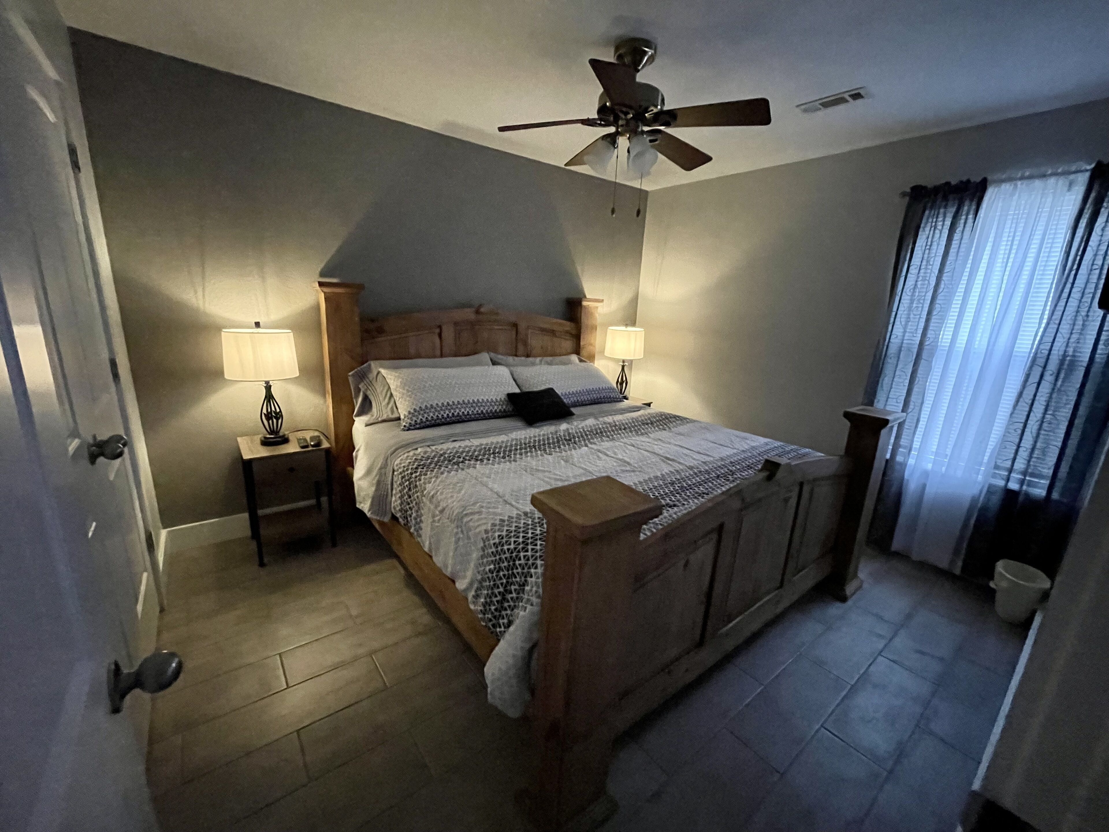 Sweet Home 2 BR