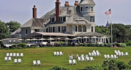 Ocean Front View!!Wyndham Inn On The Harbor Resort!!