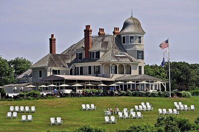 Ocean Front View!!Wyndham Inn On The Harbor Resort!!