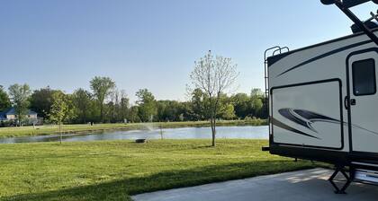 ONSITE 2019 RV, Camping, South Haven, MI