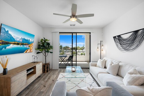 Resort Style Living in Downtown Ocotillo!