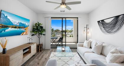 Resort Style Living in Downtown Ocotillo!
