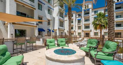 Resort Style Living in Downtown Ocotillo!
