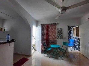 Interior - Quiet and family apartment (La Romana)