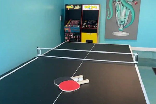 Spielezimmer