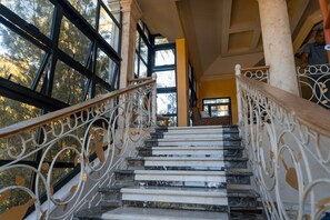 Interior - Luxurious villa with private beach access and spacious gardens (Barahona)