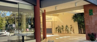 Santa Catarina Plaza Hotel