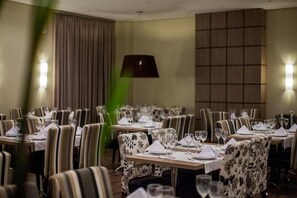 Dining - Santa Catarina Plaza Hotel (Canoinhas)