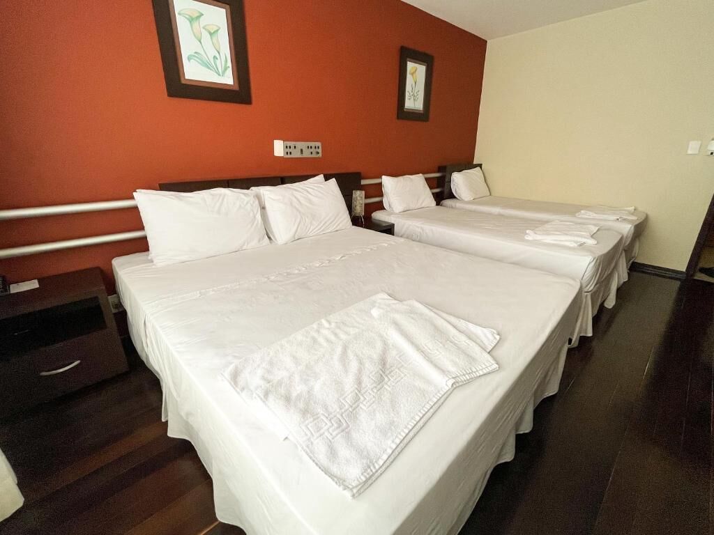 Kamar
